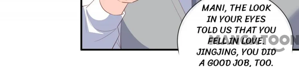 Mr. Lu, Your Wife Is Trending Again! chapter 105 - page 19