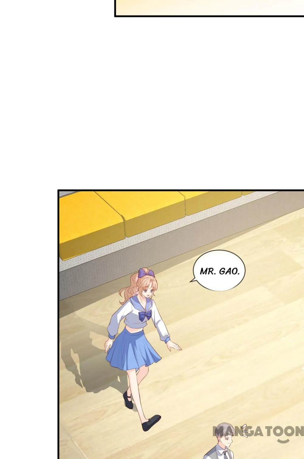 Mr. Lu, Your Wife Is Trending Again! chapter 105 - page 22