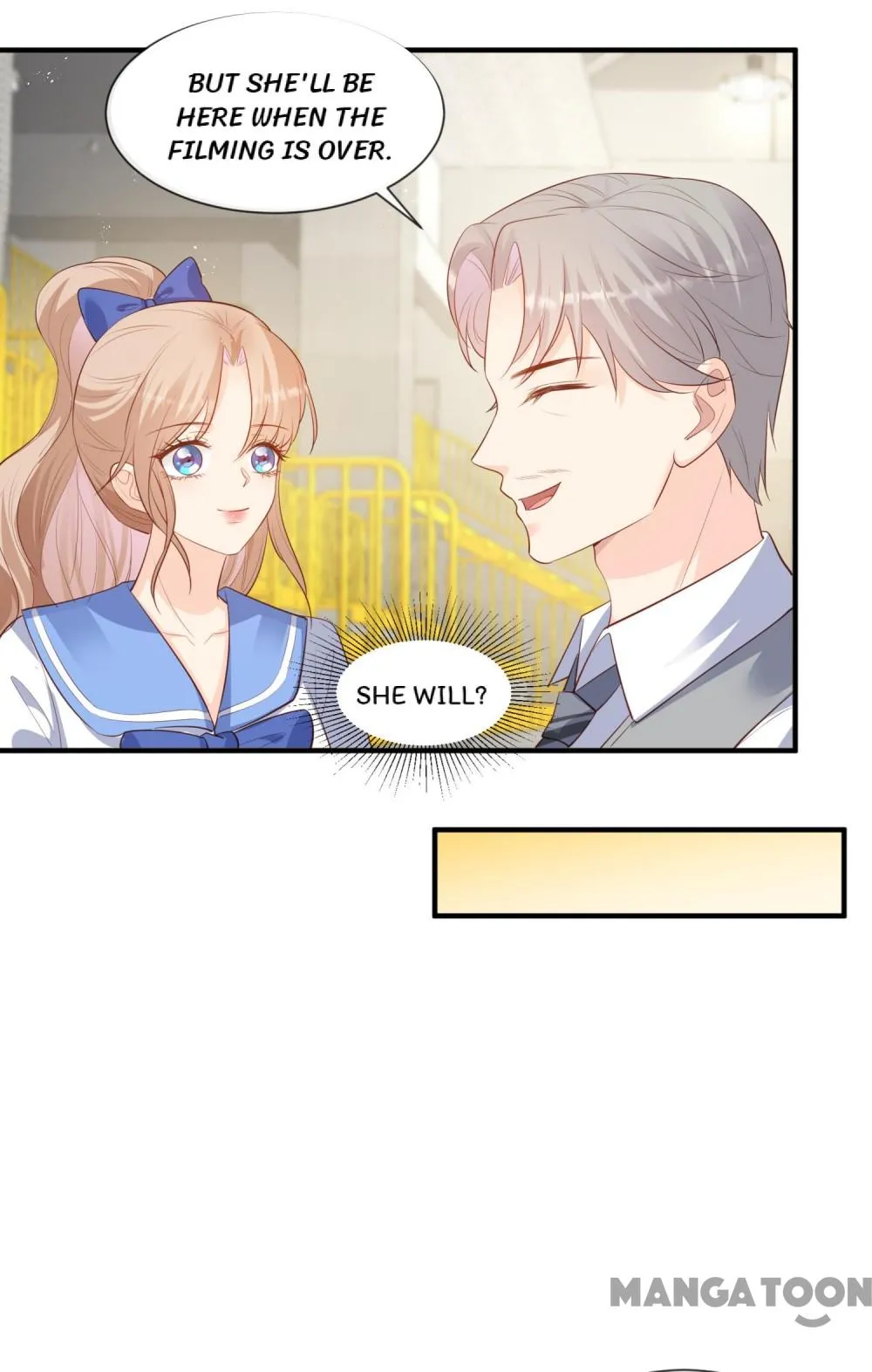 Mr. Lu, Your Wife Is Trending Again! chapter 105 - page 25
