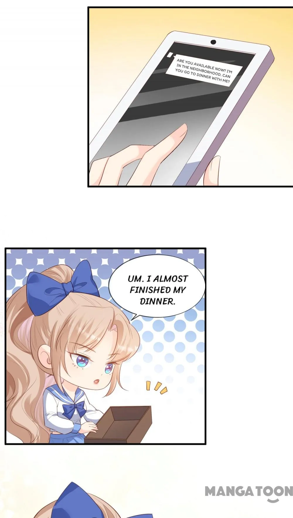 Mr. Lu, Your Wife Is Trending Again! chapter 105 - page 29