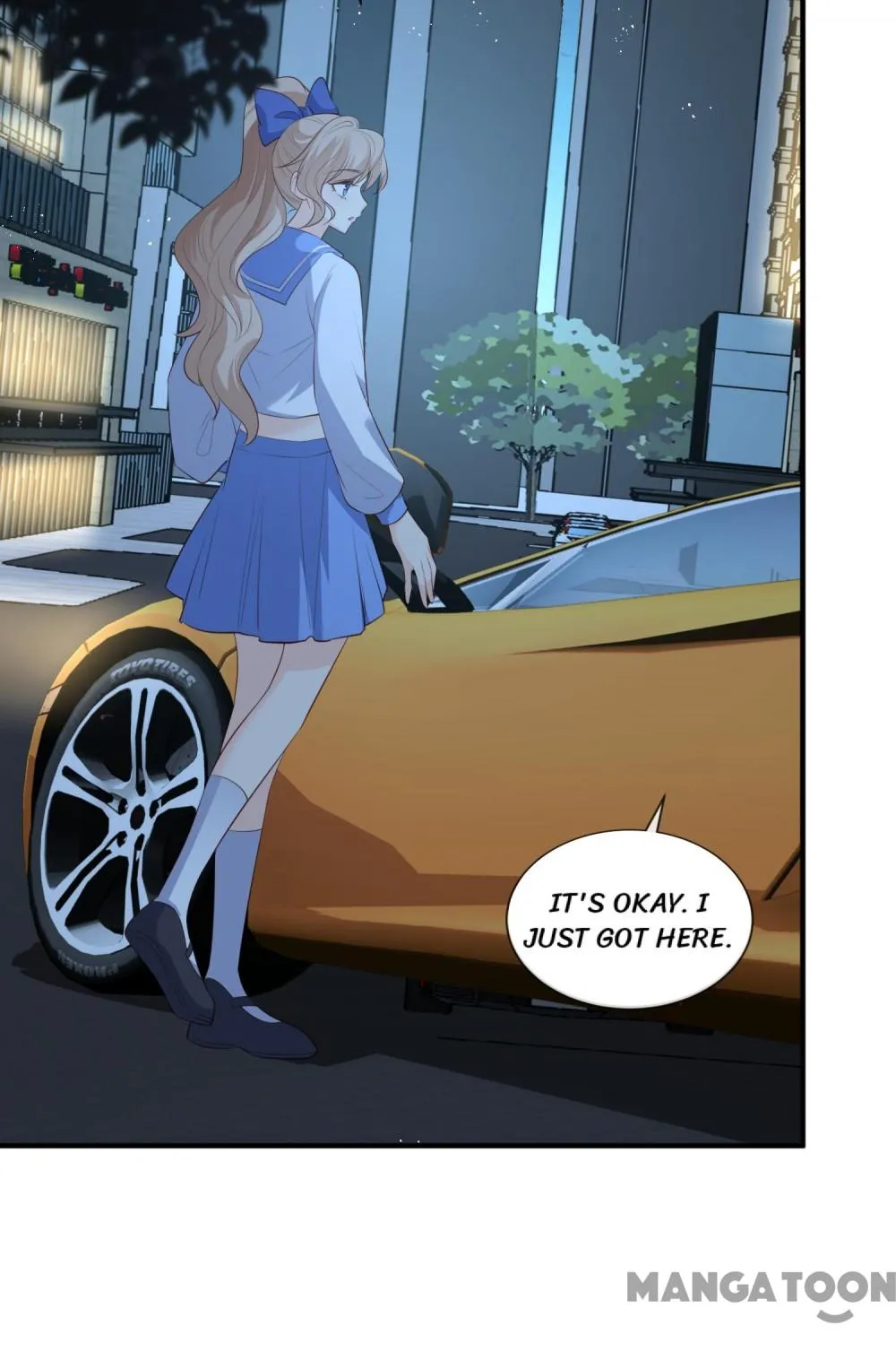 Mr. Lu, Your Wife Is Trending Again! chapter 105 - page 34