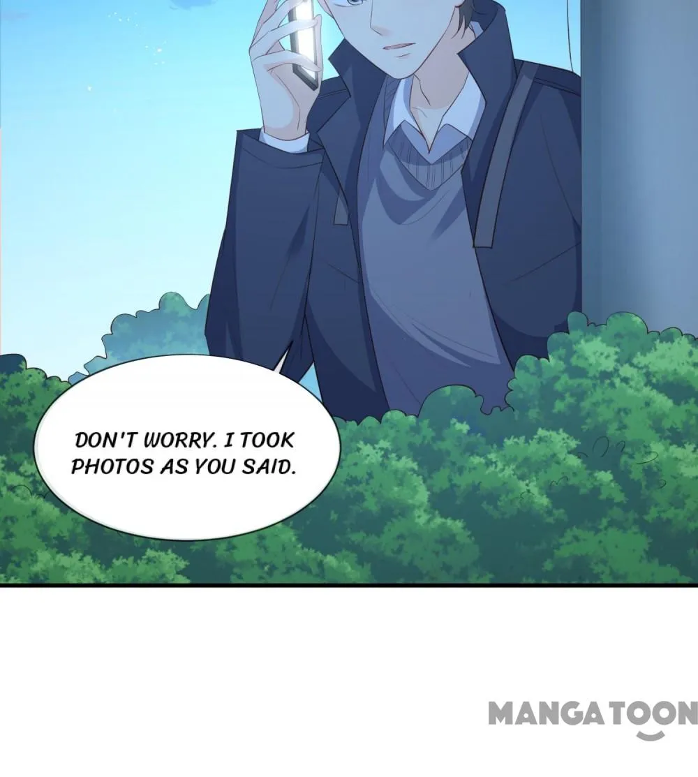 Mr. Lu, Your Wife Is Trending Again! chapter 105 - page 37