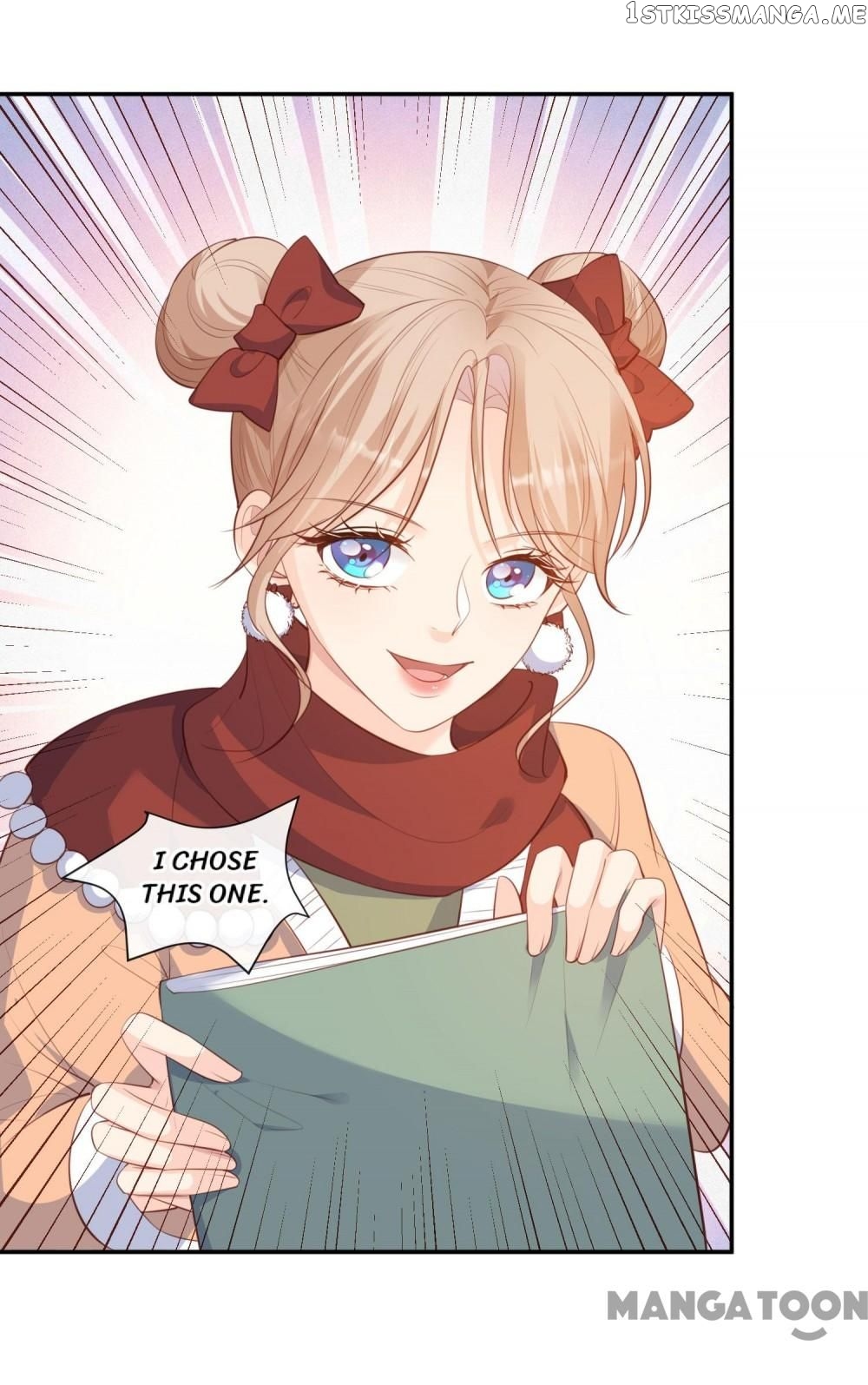Mr. Lu, Your Wife Is Trending Again! chapter 84 - page 10