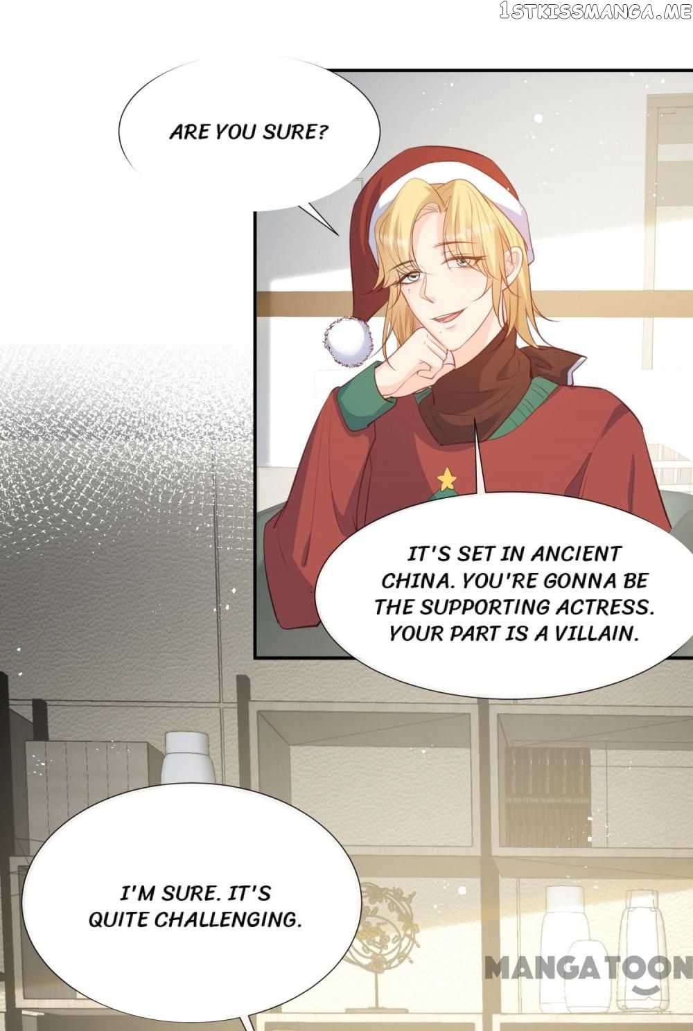 Mr. Lu, Your Wife Is Trending Again! chapter 84 - page 11