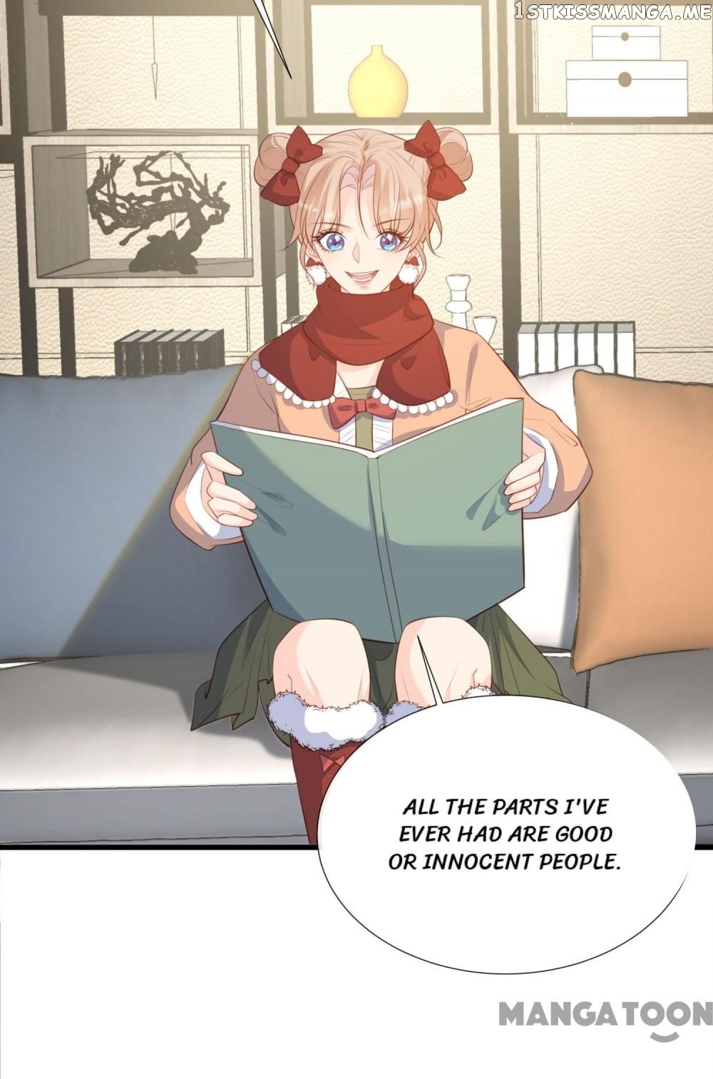 Mr. Lu, Your Wife Is Trending Again! chapter 84 - page 12