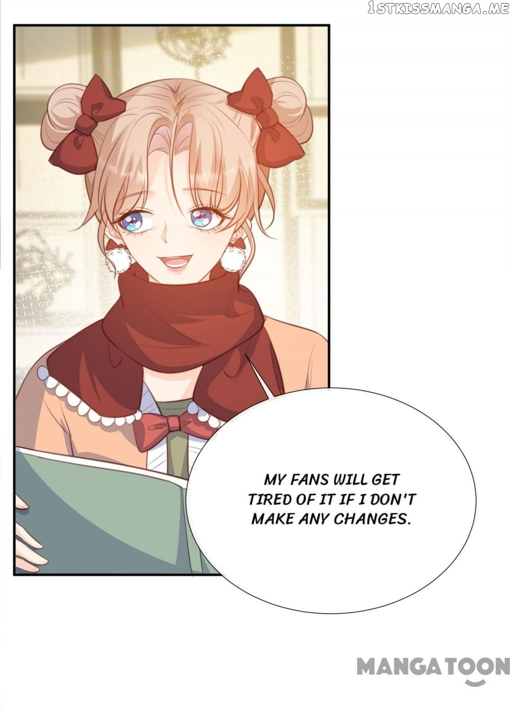 Mr. Lu, Your Wife Is Trending Again! chapter 84 - page 13
