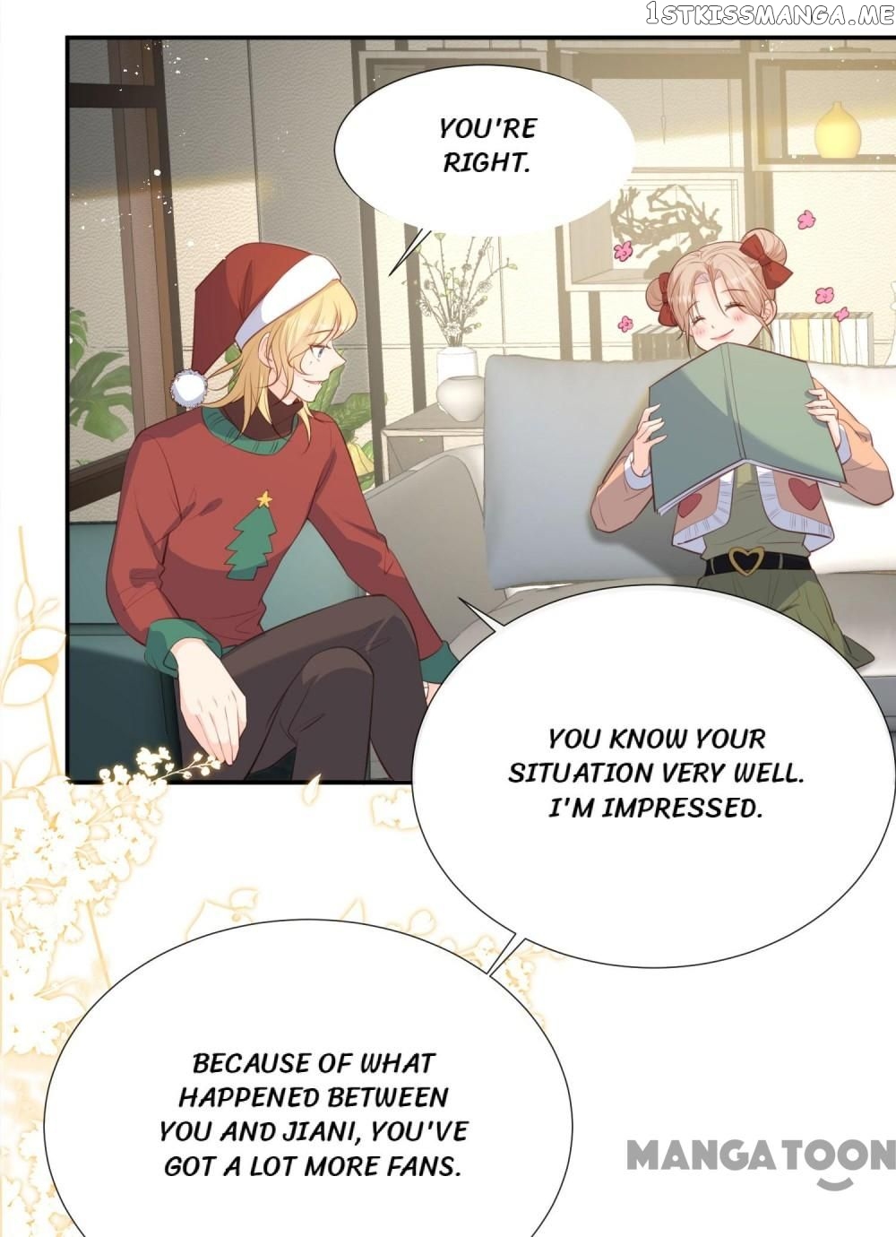 Mr. Lu, Your Wife Is Trending Again! chapter 84 - page 14
