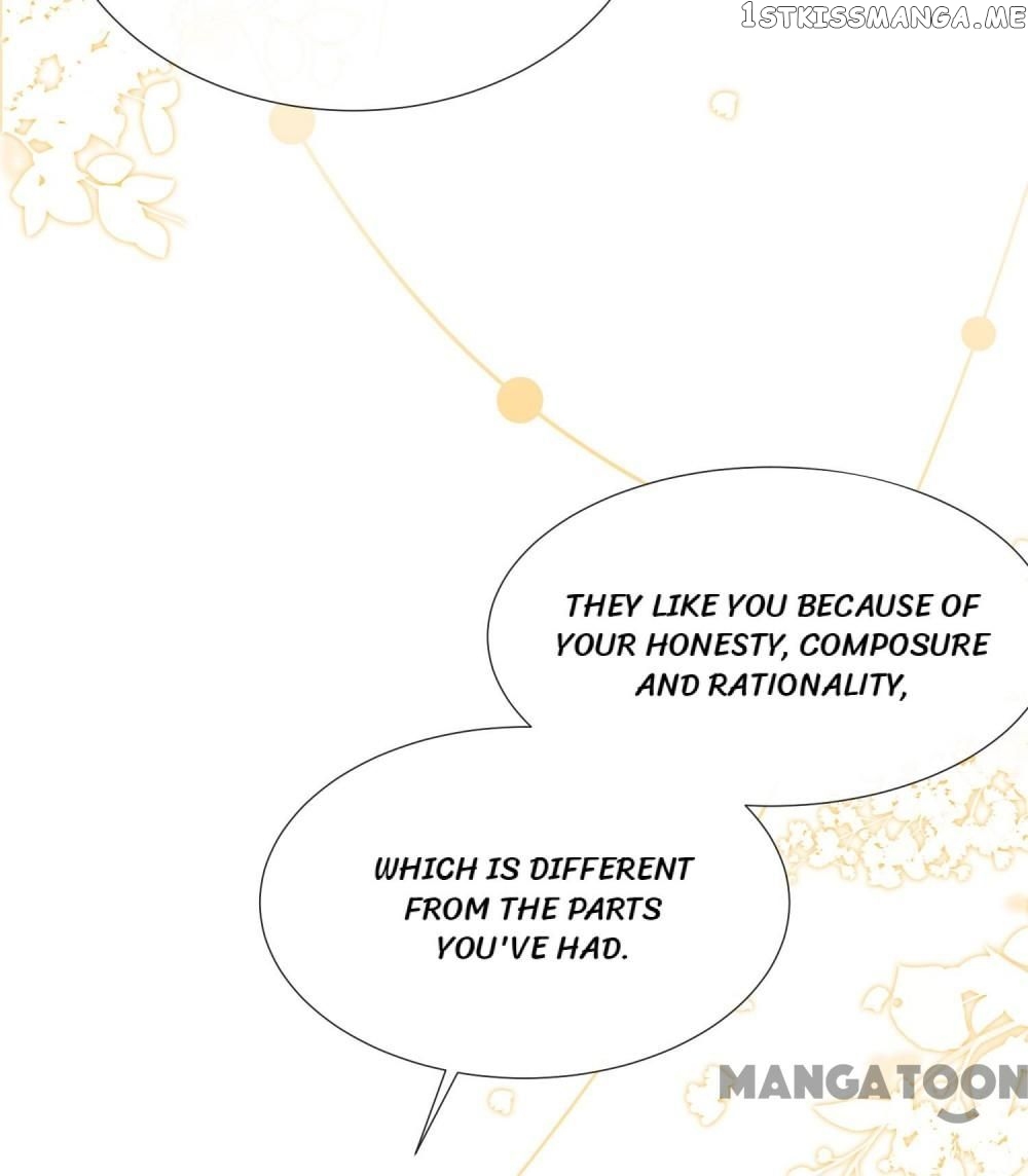 Mr. Lu, Your Wife Is Trending Again! chapter 84 - page 15