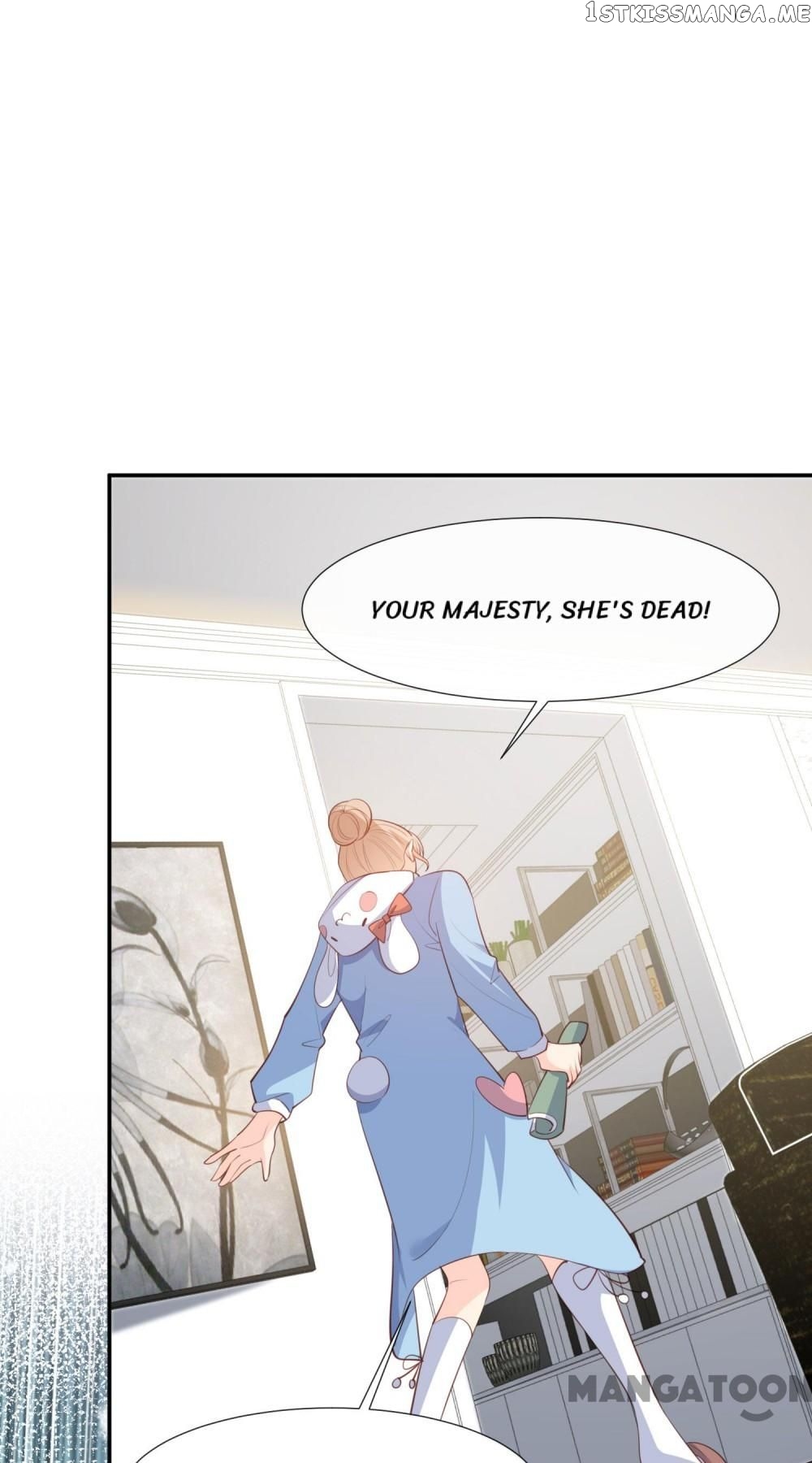 Mr. Lu, Your Wife Is Trending Again! chapter 84 - page 19