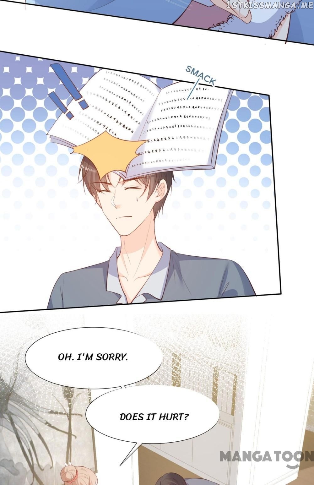 Mr. Lu, Your Wife Is Trending Again! chapter 84 - page 22