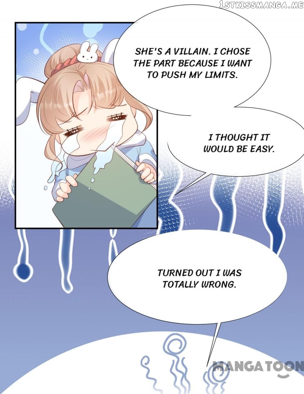 Mr. Lu, Your Wife Is Trending Again! chapter 84 - page 25