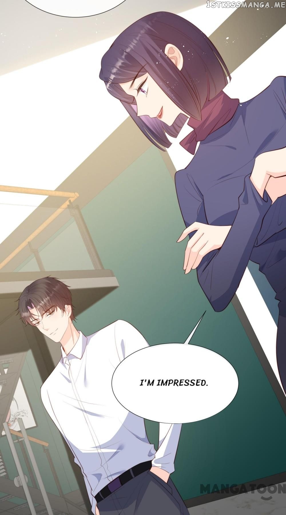 Mr. Lu, Your Wife Is Trending Again! chapter 84 - page 3