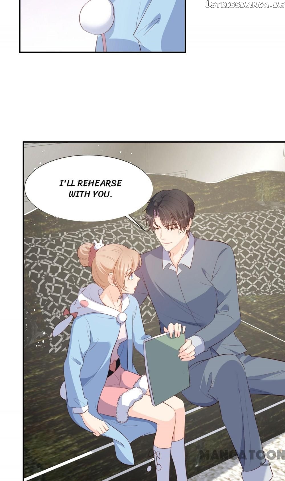 Mr. Lu, Your Wife Is Trending Again! chapter 84 - page 30