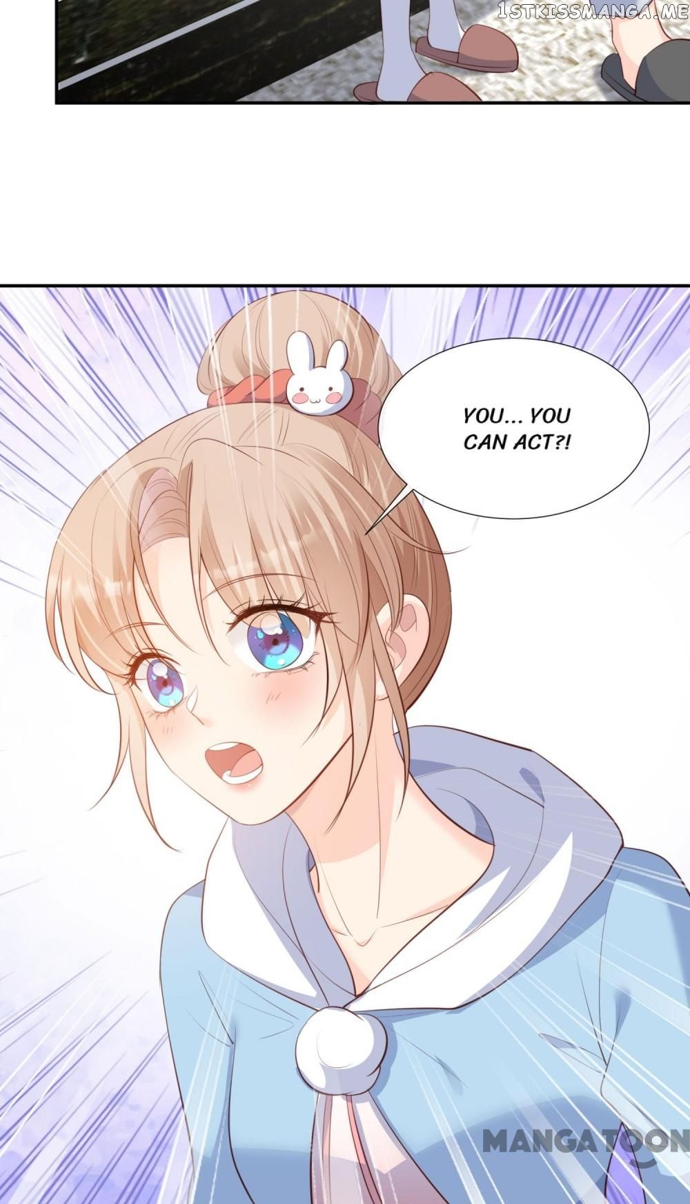 Mr. Lu, Your Wife Is Trending Again! chapter 84 - page 31