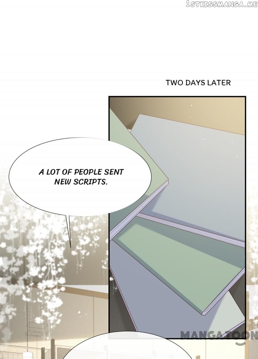 Mr. Lu, Your Wife Is Trending Again! chapter 84 - page 8