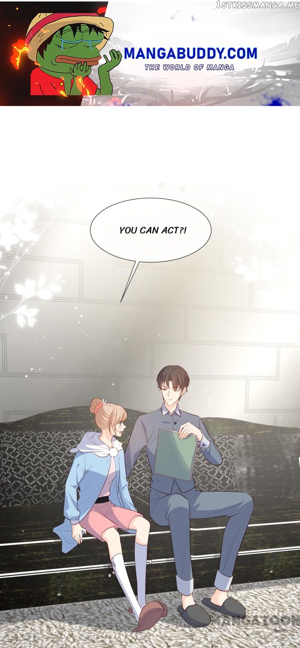 Mr. Lu, Your Wife Is Trending Again! chapter 85 - page 1