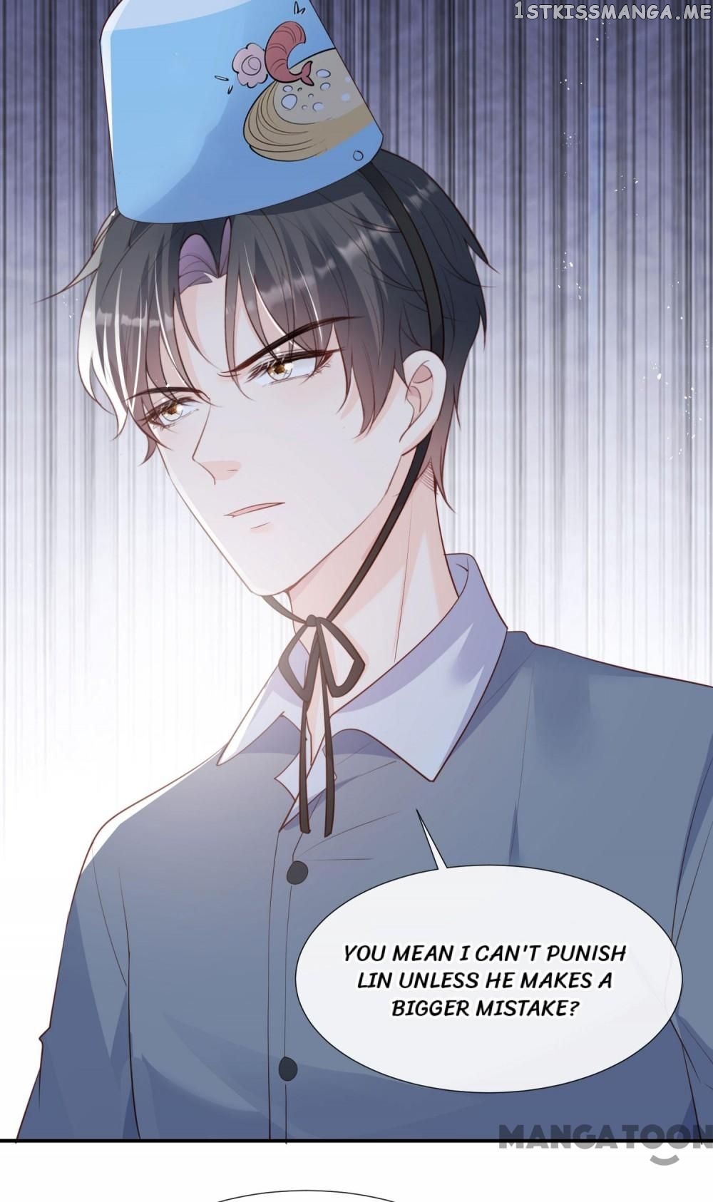 Mr. Lu, Your Wife Is Trending Again! chapter 85 - page 10
