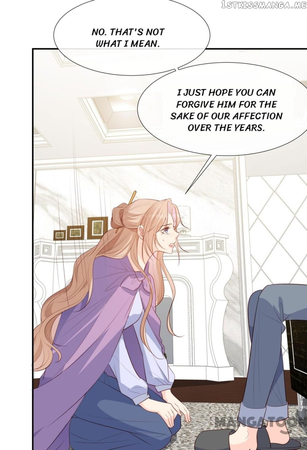 Mr. Lu, Your Wife Is Trending Again! chapter 85 - page 11