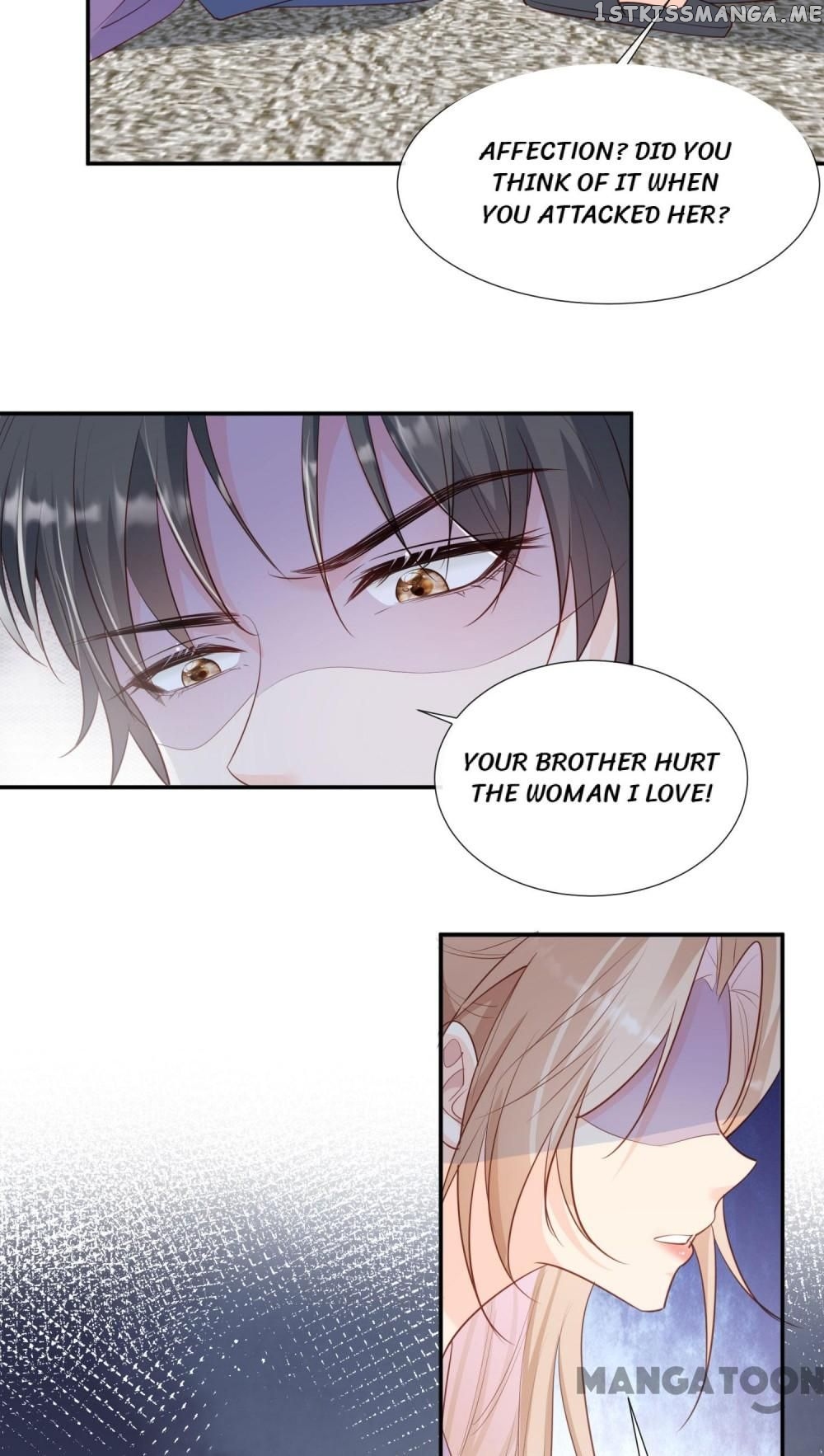 Mr. Lu, Your Wife Is Trending Again! chapter 85 - page 12