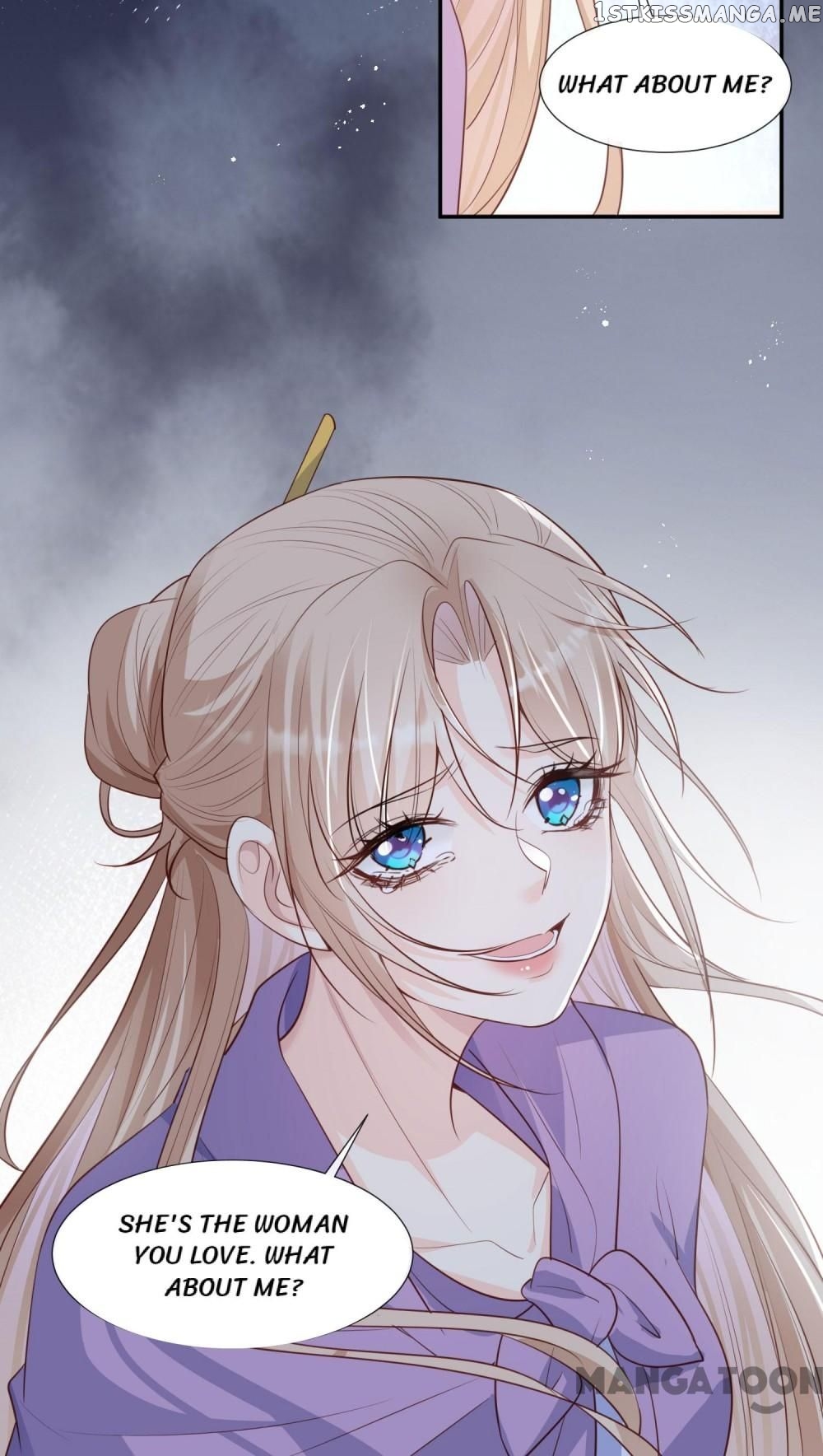 Mr. Lu, Your Wife Is Trending Again! chapter 85 - page 13