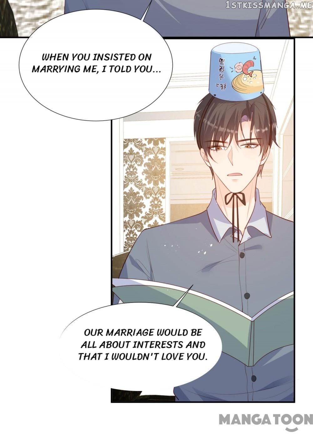 Mr. Lu, Your Wife Is Trending Again! chapter 85 - page 15