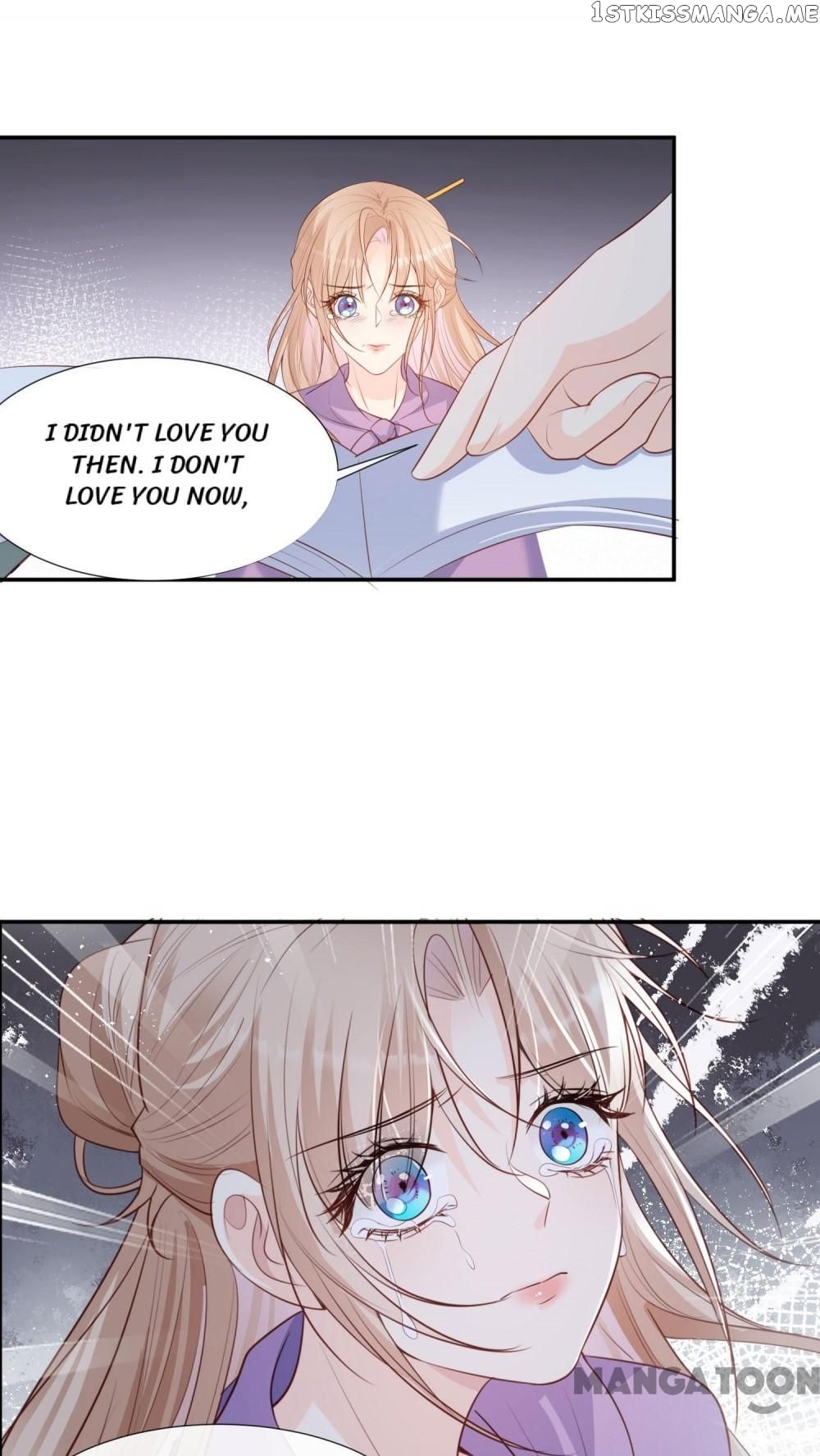 Mr. Lu, Your Wife Is Trending Again! chapter 85 - page 16