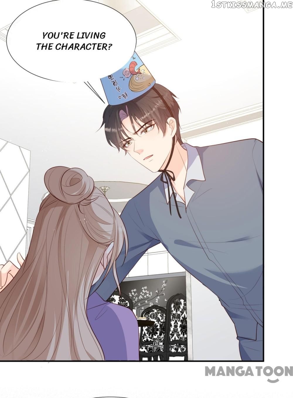 Mr. Lu, Your Wife Is Trending Again! chapter 85 - page 18