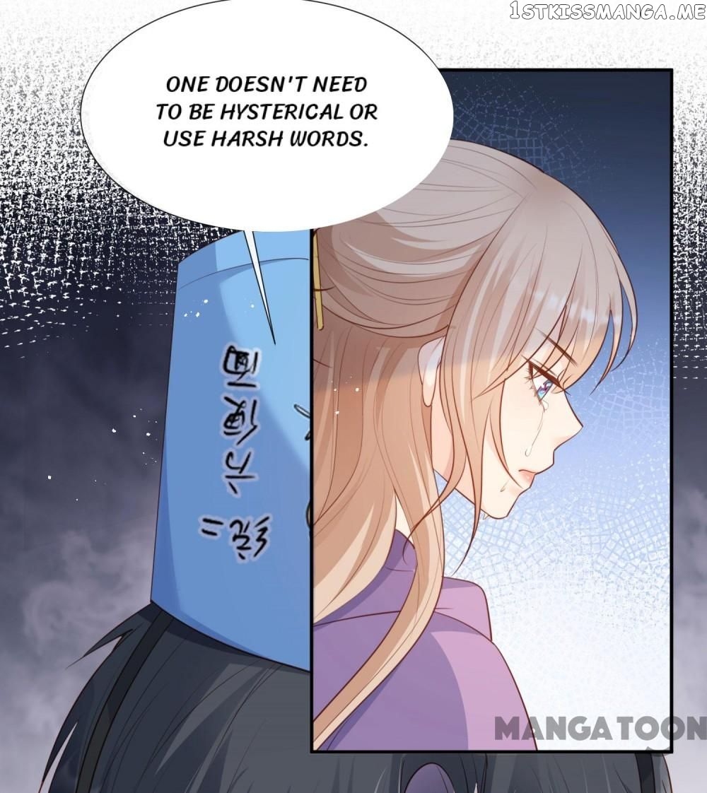 Mr. Lu, Your Wife Is Trending Again! chapter 85 - page 19