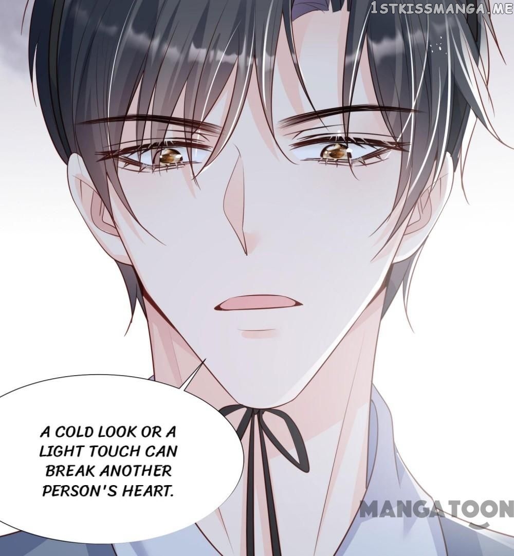 Mr. Lu, Your Wife Is Trending Again! chapter 85 - page 20