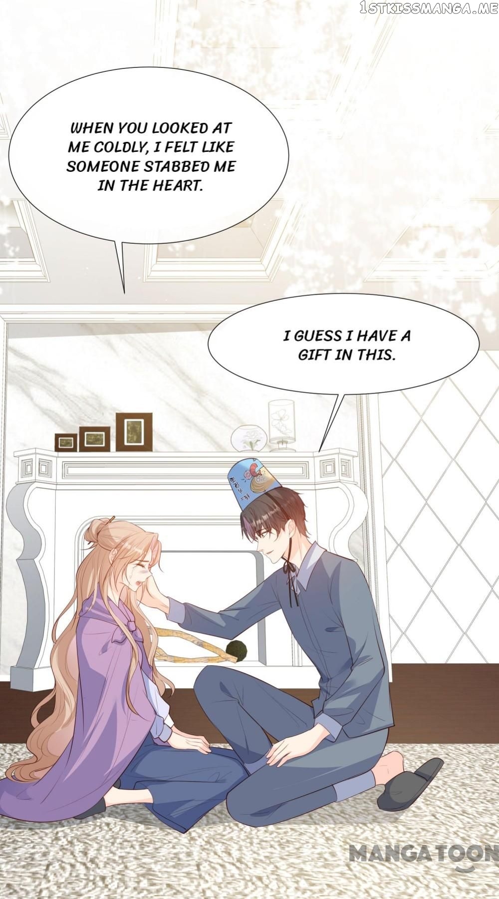 Mr. Lu, Your Wife Is Trending Again! chapter 85 - page 21