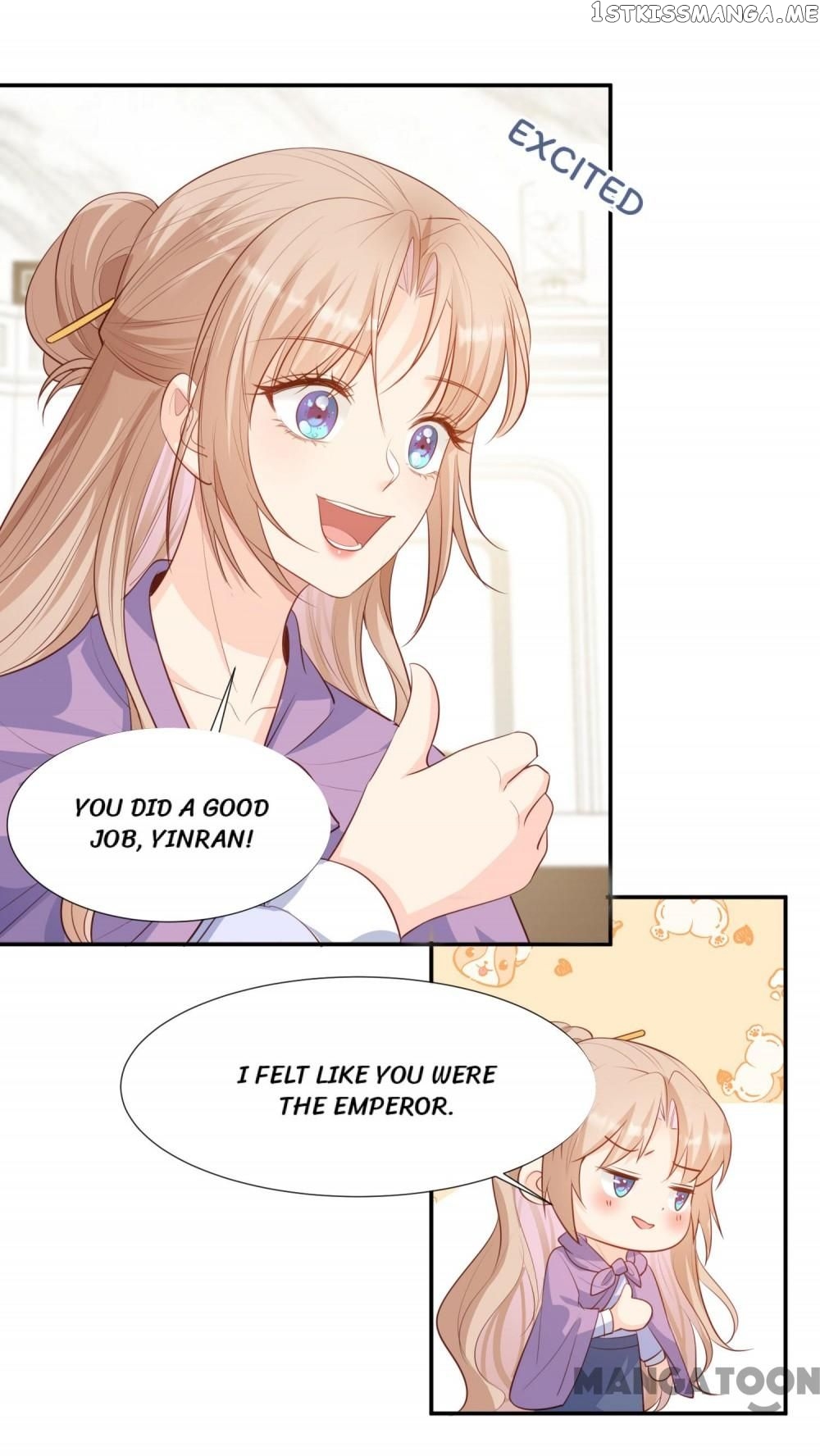 Mr. Lu, Your Wife Is Trending Again! chapter 85 - page 23