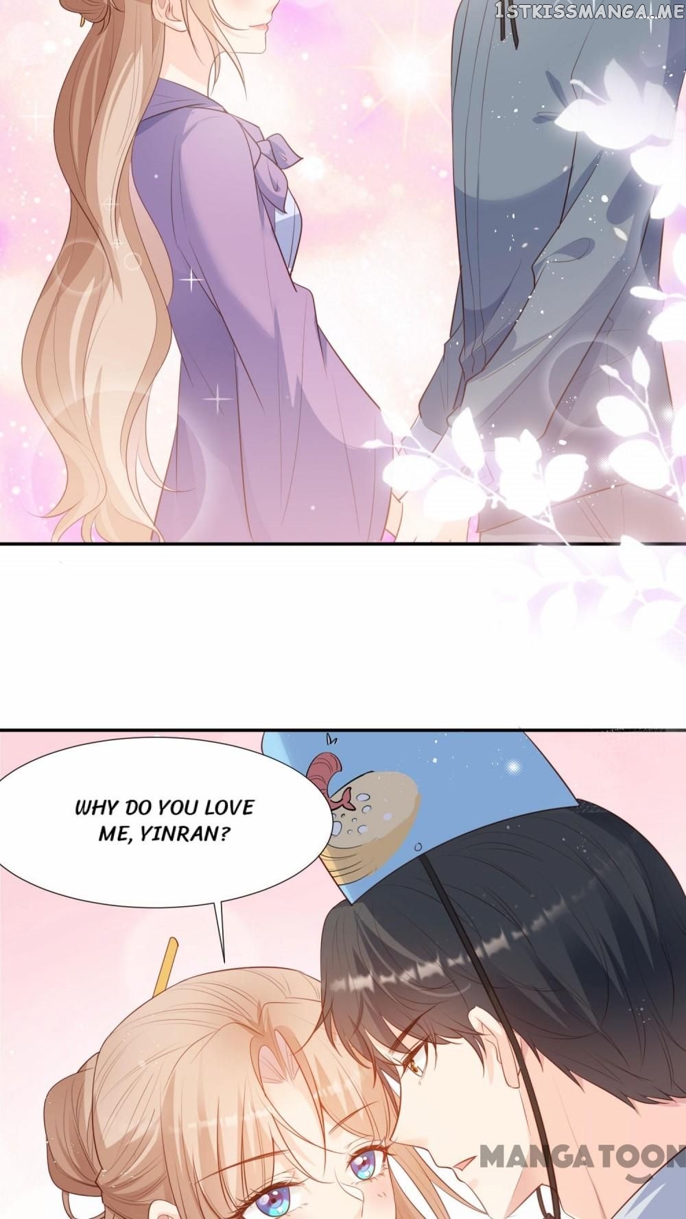 Mr. Lu, Your Wife Is Trending Again! chapter 85 - page 25