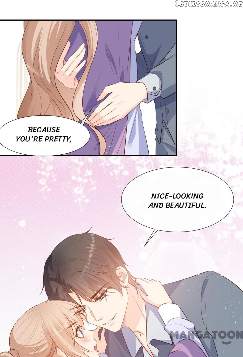 Mr. Lu, Your Wife Is Trending Again! chapter 85 - page 28