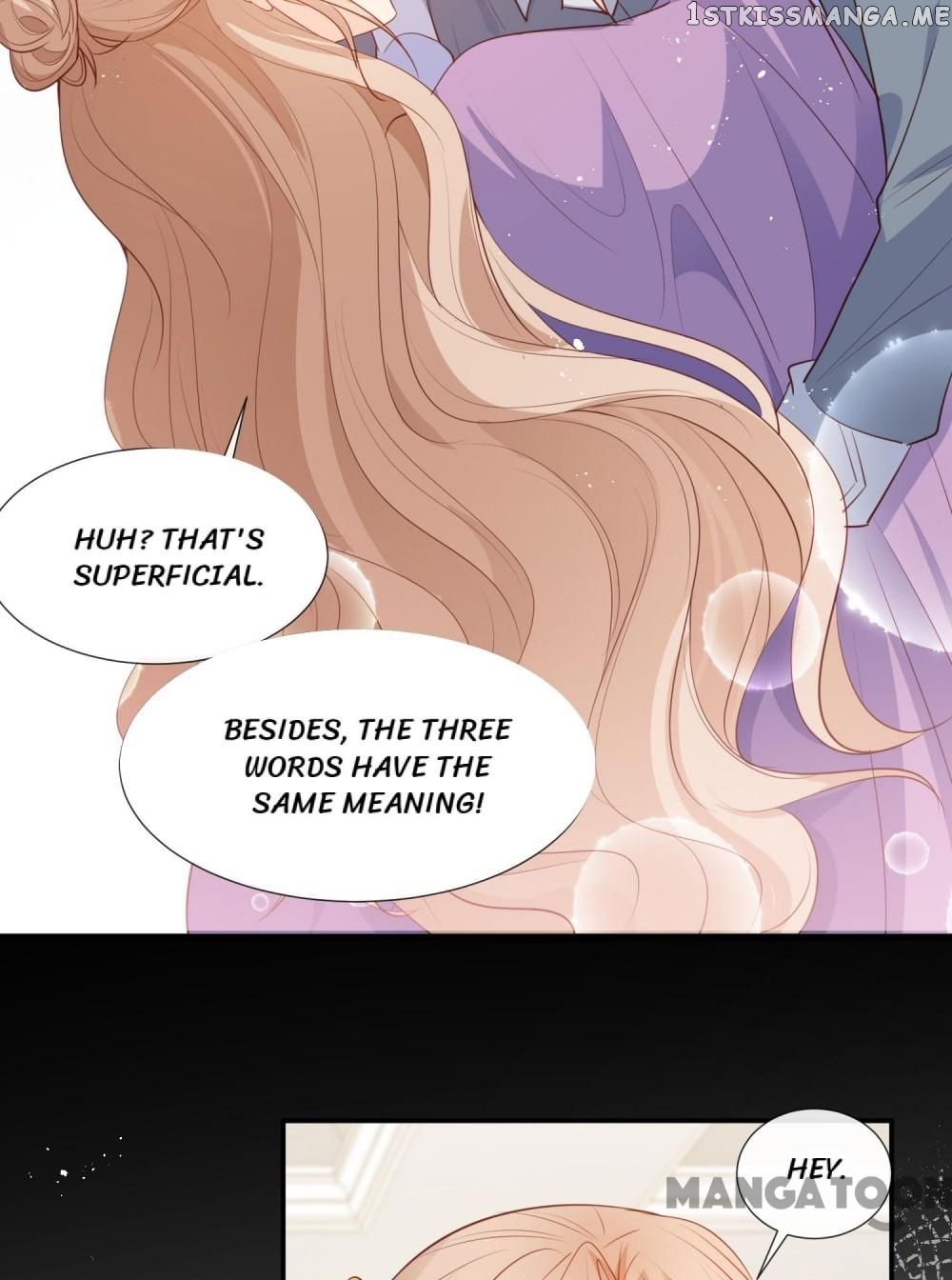 Mr. Lu, Your Wife Is Trending Again! chapter 85 - page 29