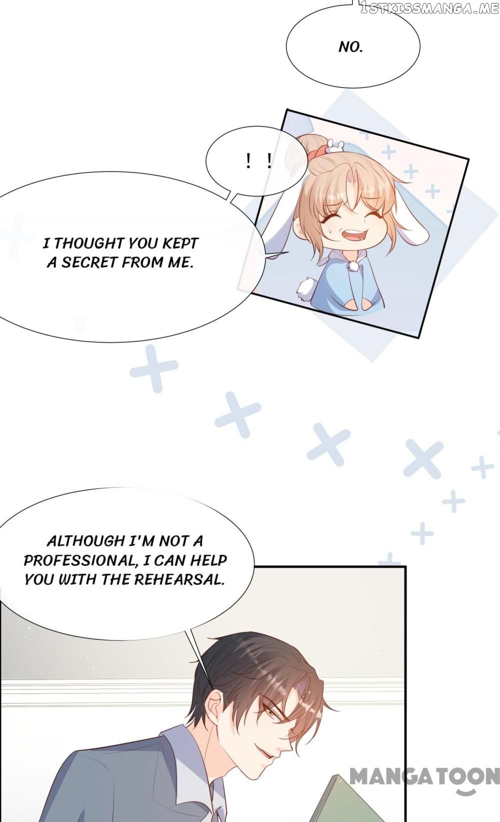 Mr. Lu, Your Wife Is Trending Again! chapter 85 - page 3