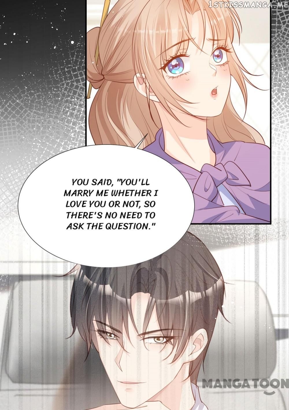 Mr. Lu, Your Wife Is Trending Again! chapter 85 - page 30