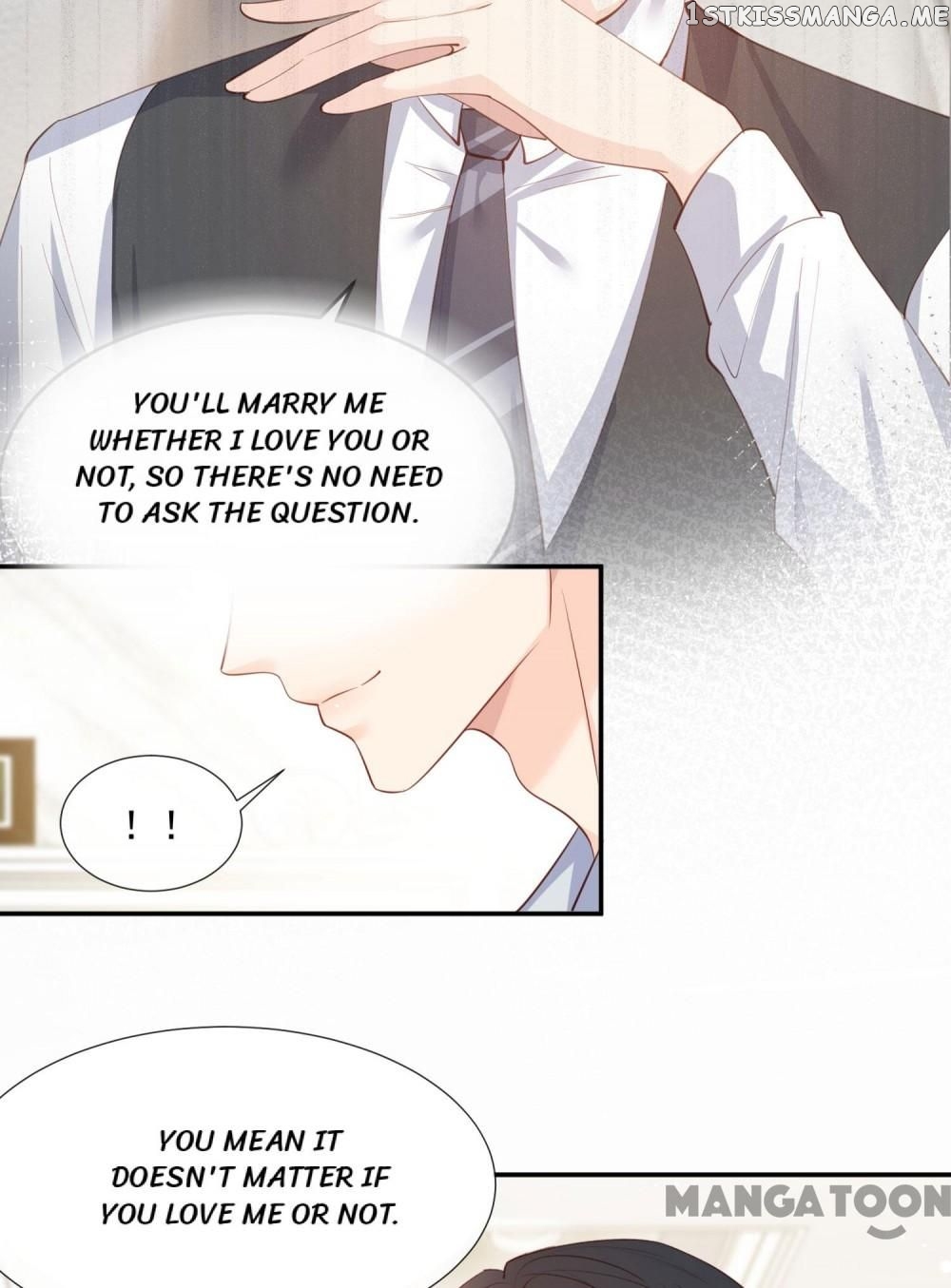 Mr. Lu, Your Wife Is Trending Again! chapter 85 - page 31