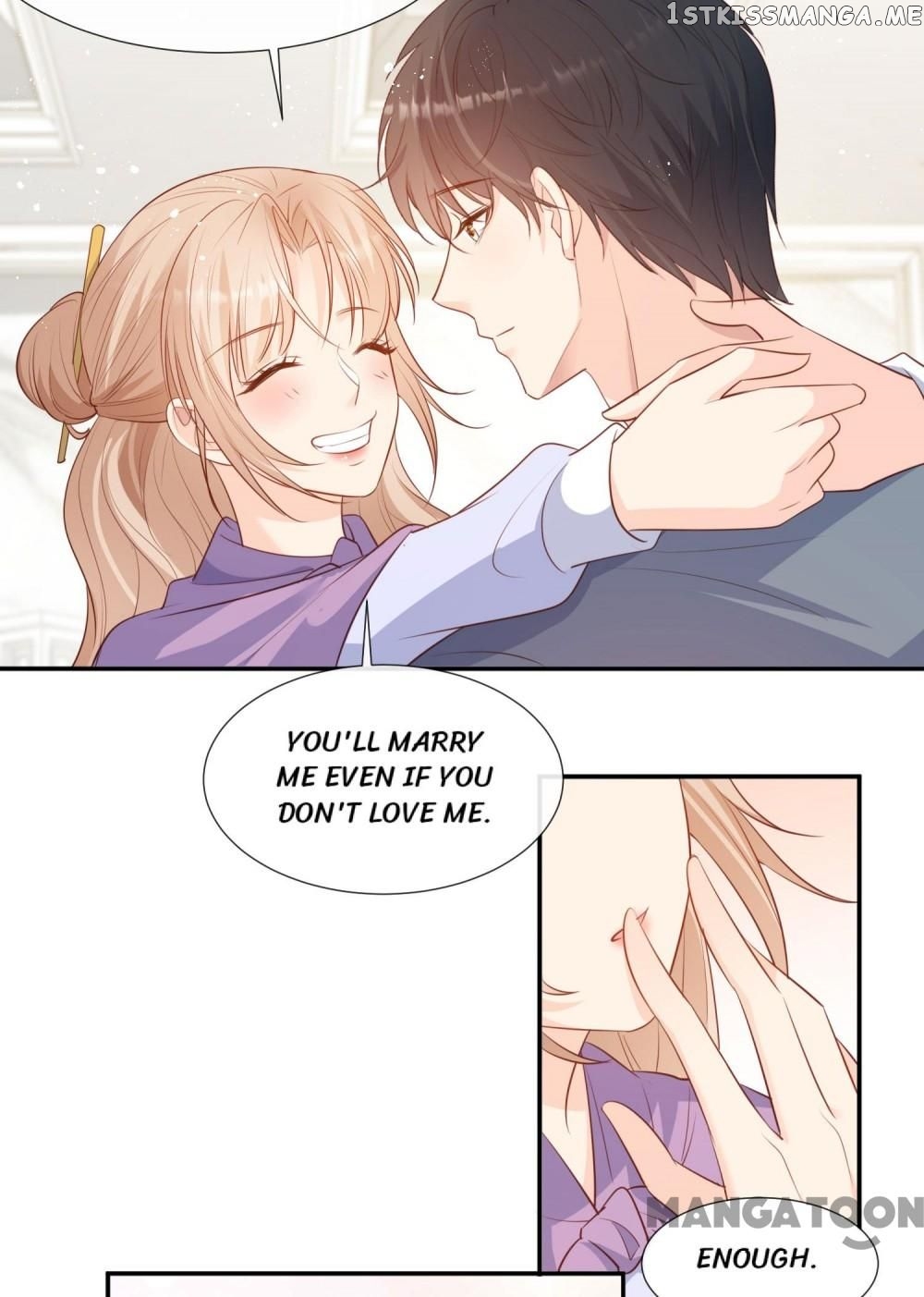 Mr. Lu, Your Wife Is Trending Again! chapter 85 - page 32