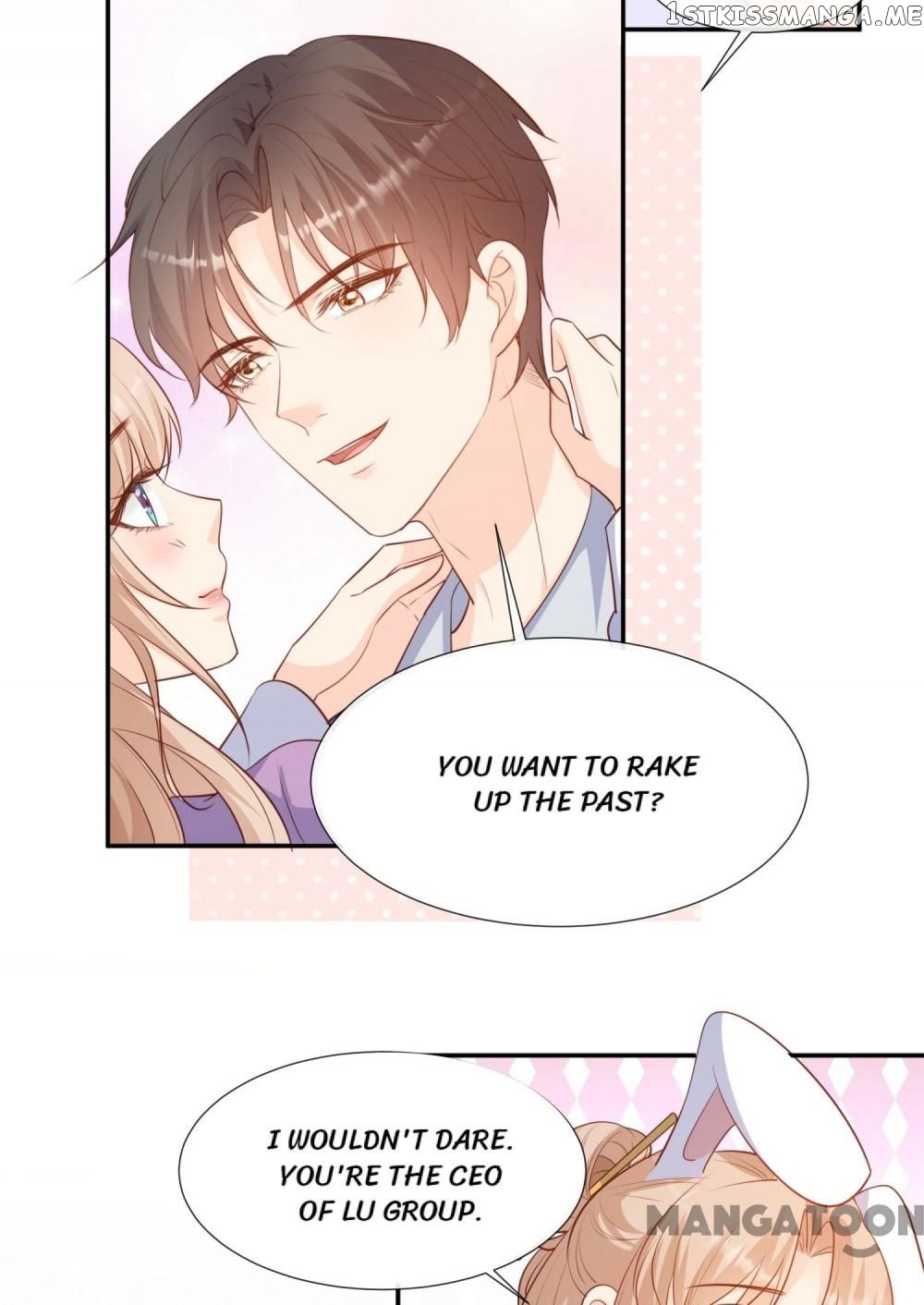 Mr. Lu, Your Wife Is Trending Again! chapter 85 - page 33