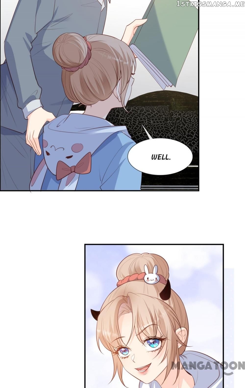 Mr. Lu, Your Wife Is Trending Again! chapter 85 - page 4