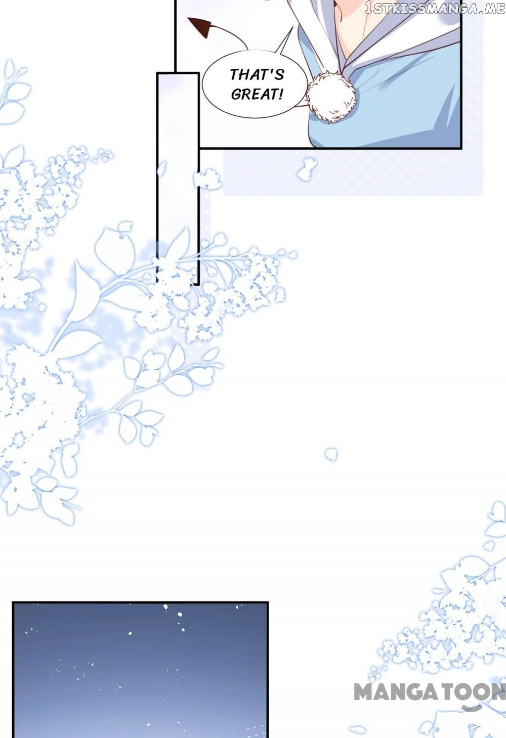 Mr. Lu, Your Wife Is Trending Again! chapter 85 - page 5