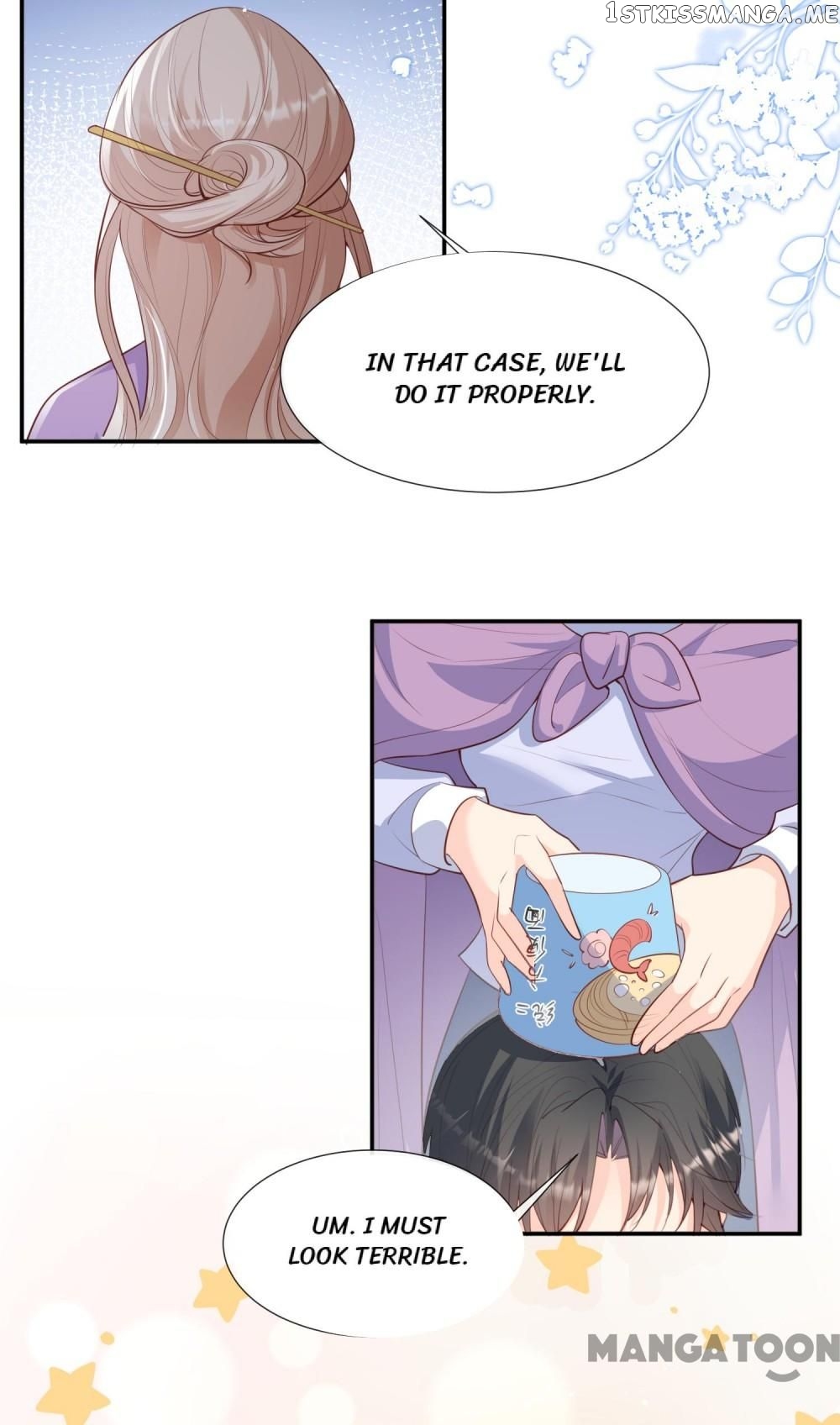 Mr. Lu, Your Wife Is Trending Again! chapter 85 - page 6