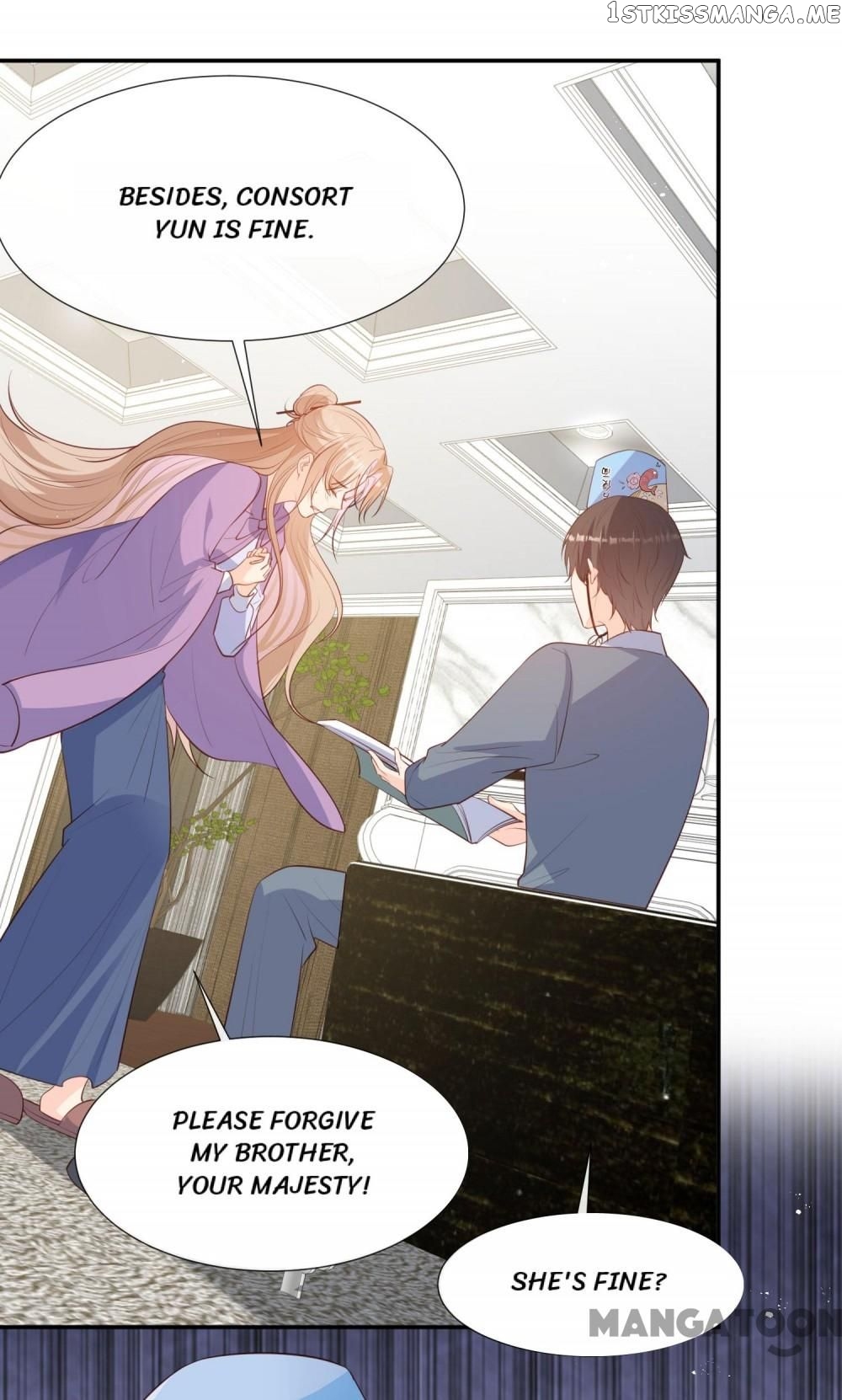 Mr. Lu, Your Wife Is Trending Again! chapter 85 - page 9
