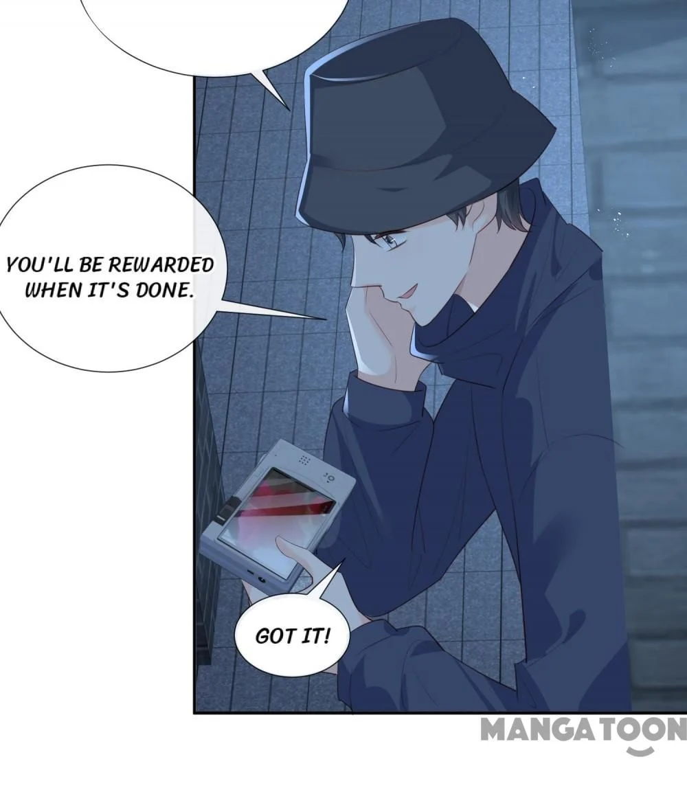 Mr. Lu, Your Wife Is Trending Again! chapter 106 - page 8