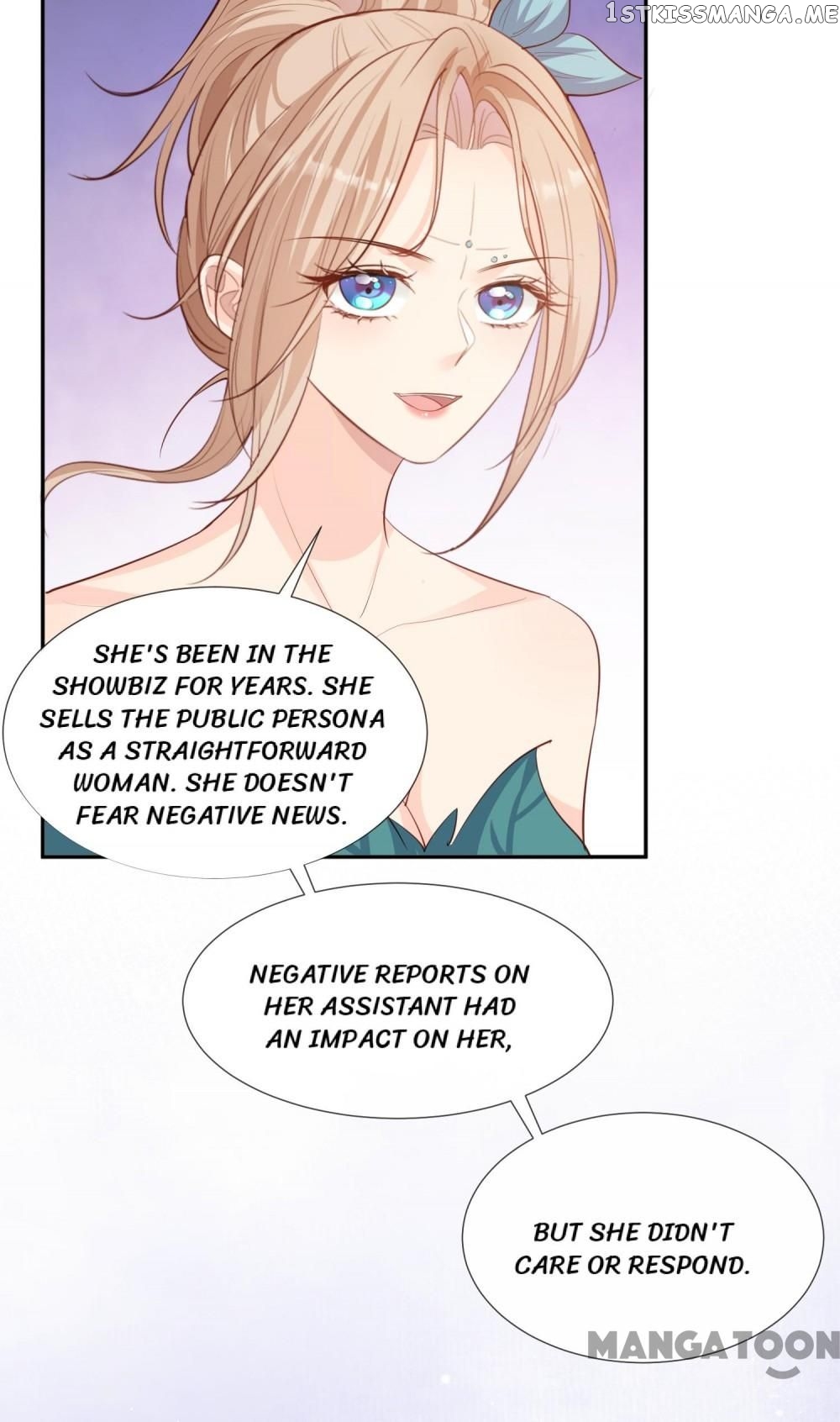 Mr. Lu, Your Wife Is Trending Again! chapter 107 - page 10
