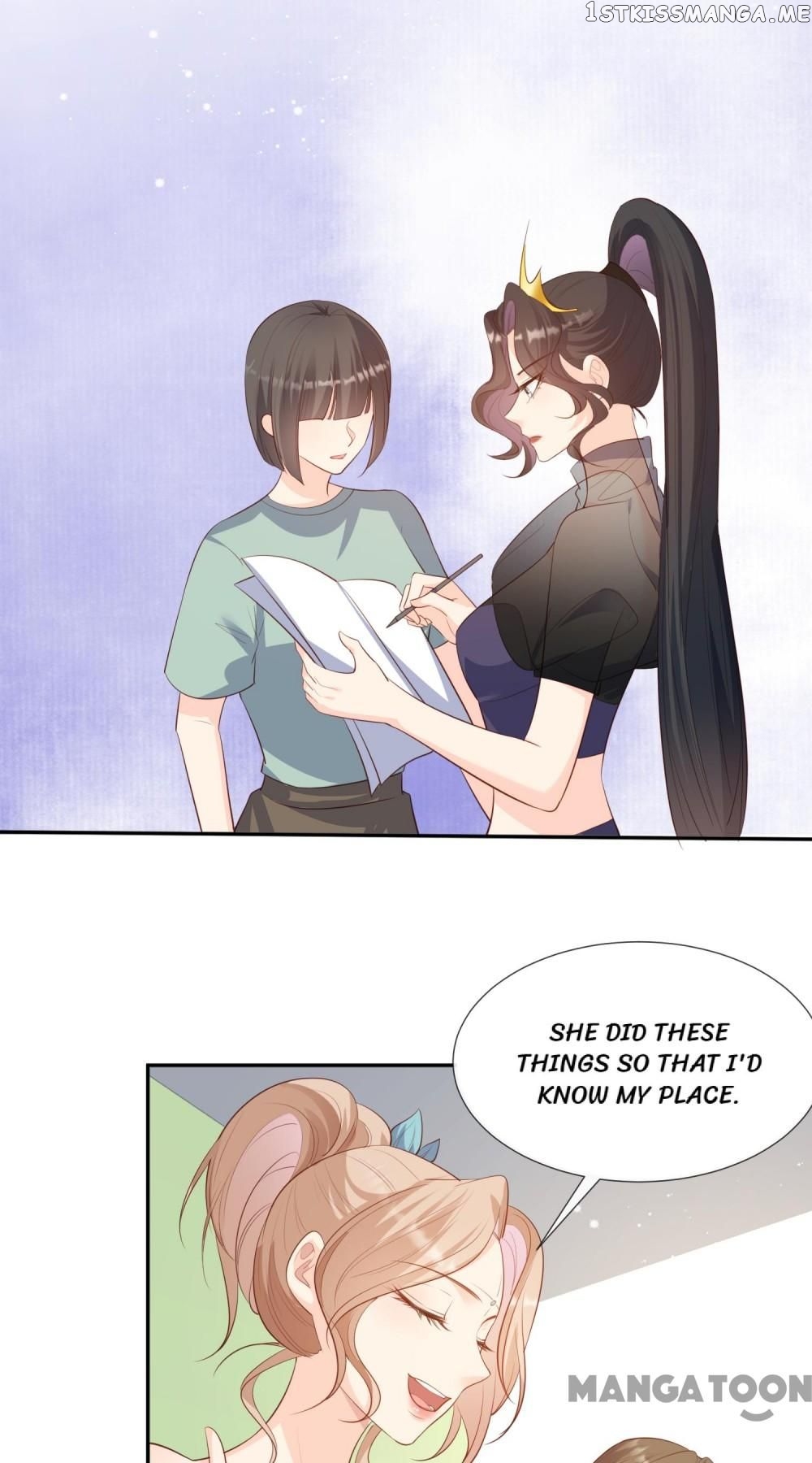 Mr. Lu, Your Wife Is Trending Again! chapter 107 - page 11