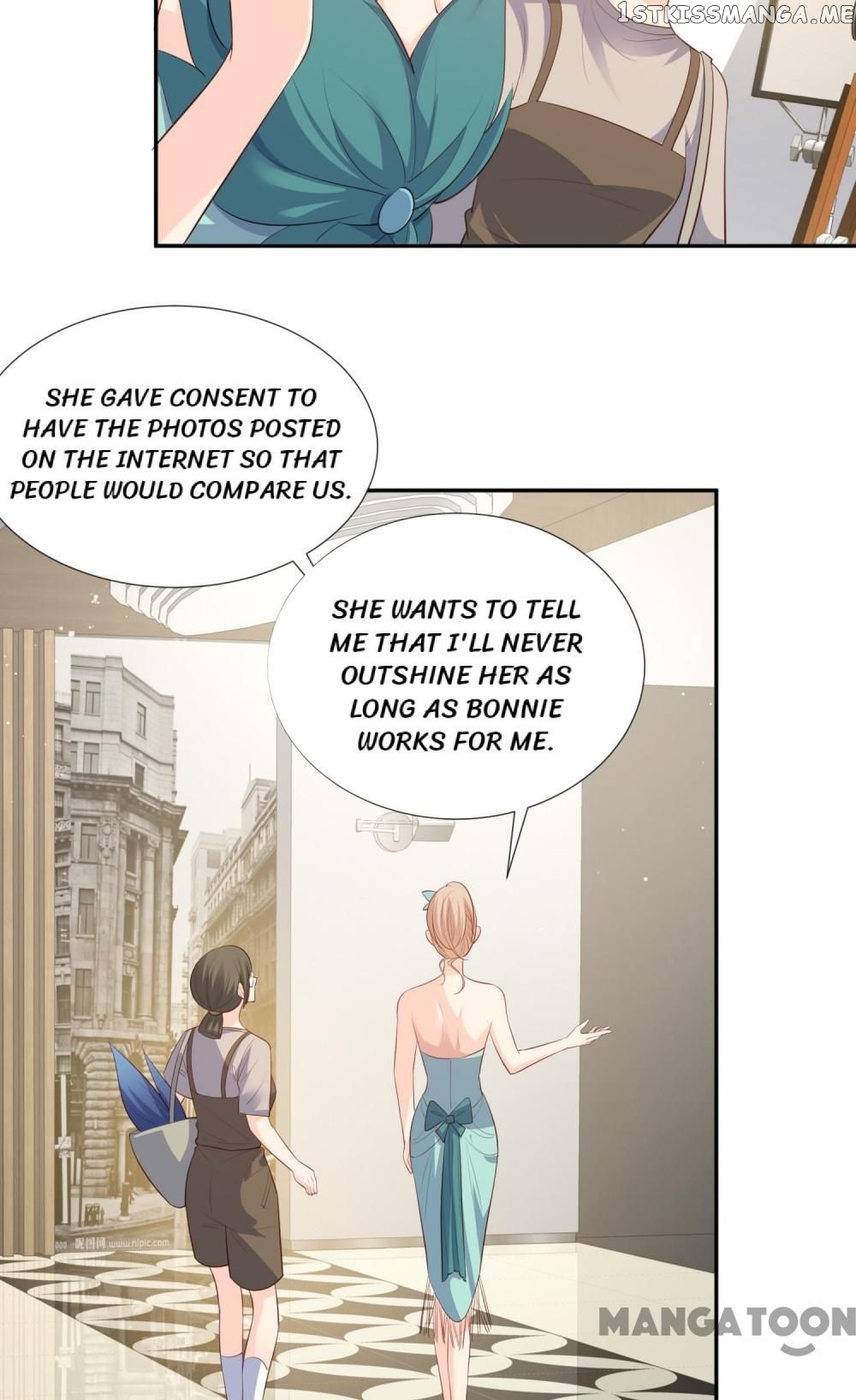 Mr. Lu, Your Wife Is Trending Again! chapter 107 - page 13