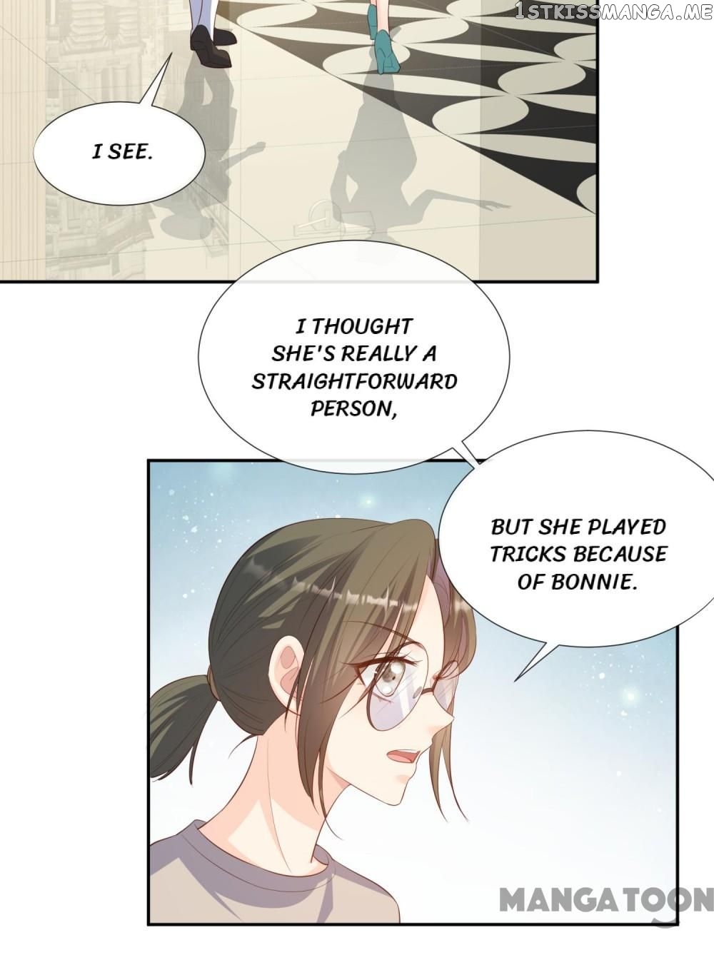Mr. Lu, Your Wife Is Trending Again! chapter 107 - page 14