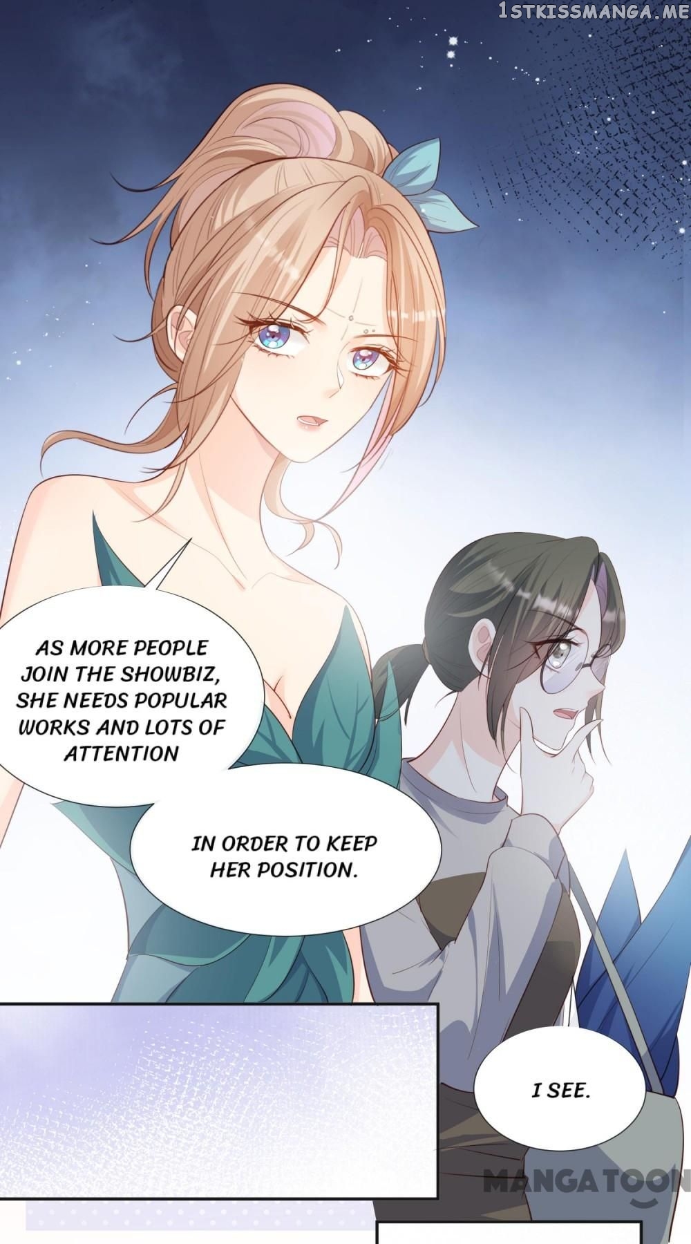 Mr. Lu, Your Wife Is Trending Again! chapter 107 - page 15
