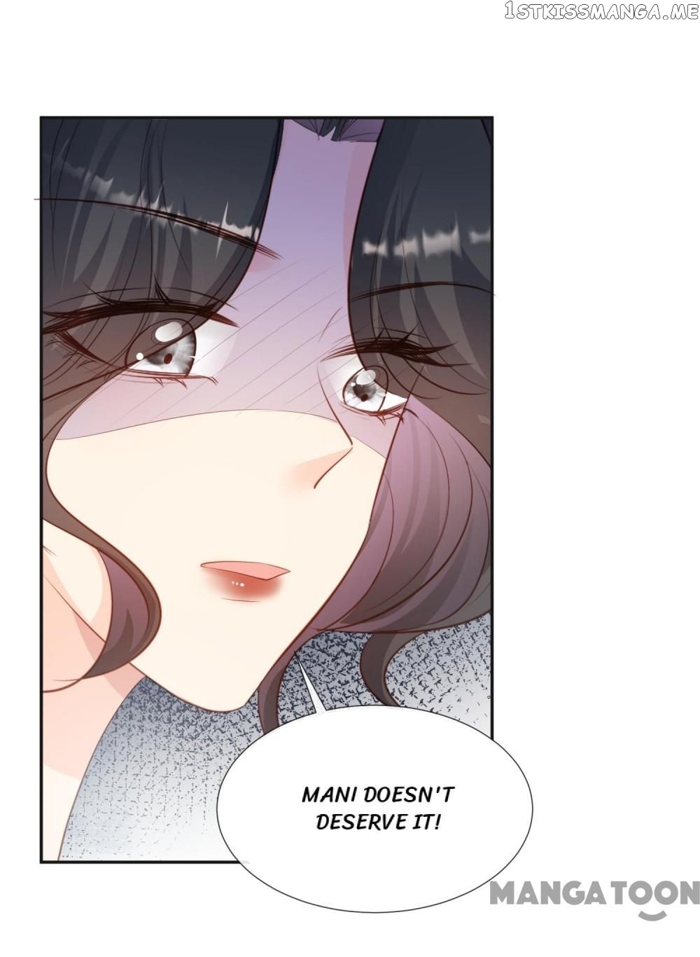 Mr. Lu, Your Wife Is Trending Again! chapter 107 - page 22